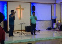 말레이시아 찬양선교