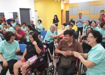 말레이시아 찬양선교