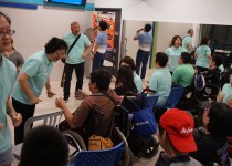 말레이시아 찬양선교