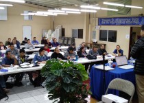 멕시코 성경세미나