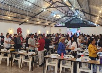 베네수엘라 성경세미나